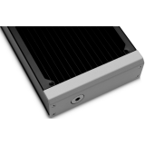Радиатор для СЖО EK-Quantum Surface P360M - Black (3831109838419)