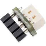 Адаптер для СЖО Aquacomputer RGBpx adapter for connecting RGBpx components to the mainboard (53285)