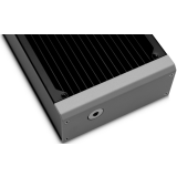 Радиатор для СЖО EK-Quantum Surface X560M - Black (3831109838938)