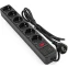 Сетевой фильтр Exegate SP-6-USB-1.8B - EX295492RUS