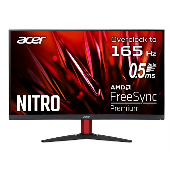 Монитор Acer 27" KG272M3bmiipx Nitro - UM.HX2EE.303 - фото 5