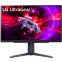 Монитор LG 27" 27GR75Q-B