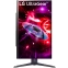 Монитор LG 27" 27GR75Q-B - фото 2