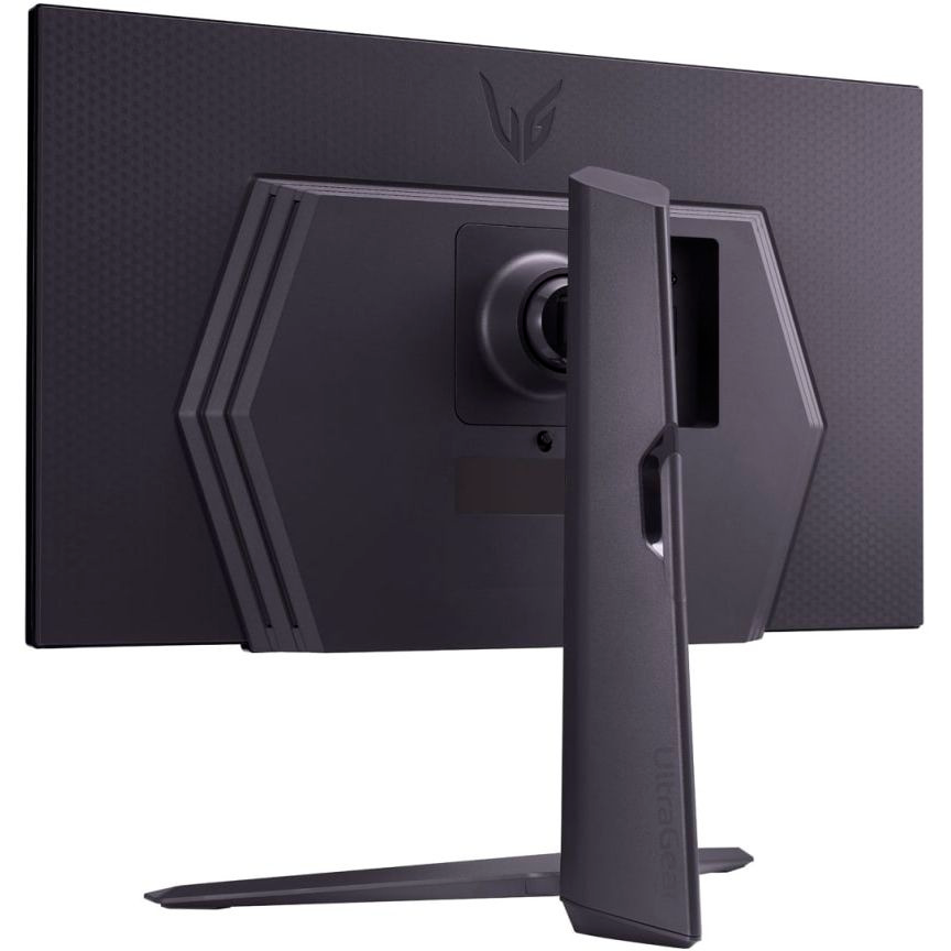 Монитор LG 27" 27GR75Q-B - фото 6