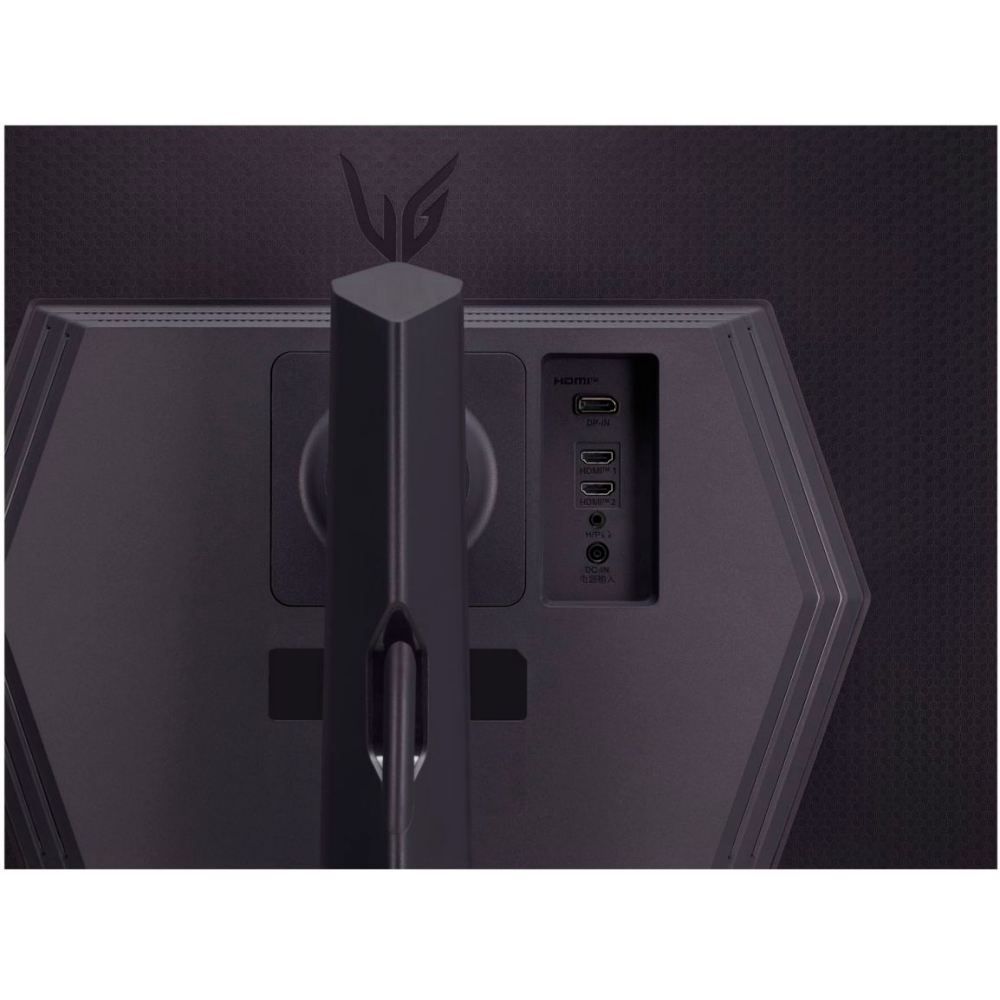 Монитор LG 27" 27GR75Q-B - фото 9