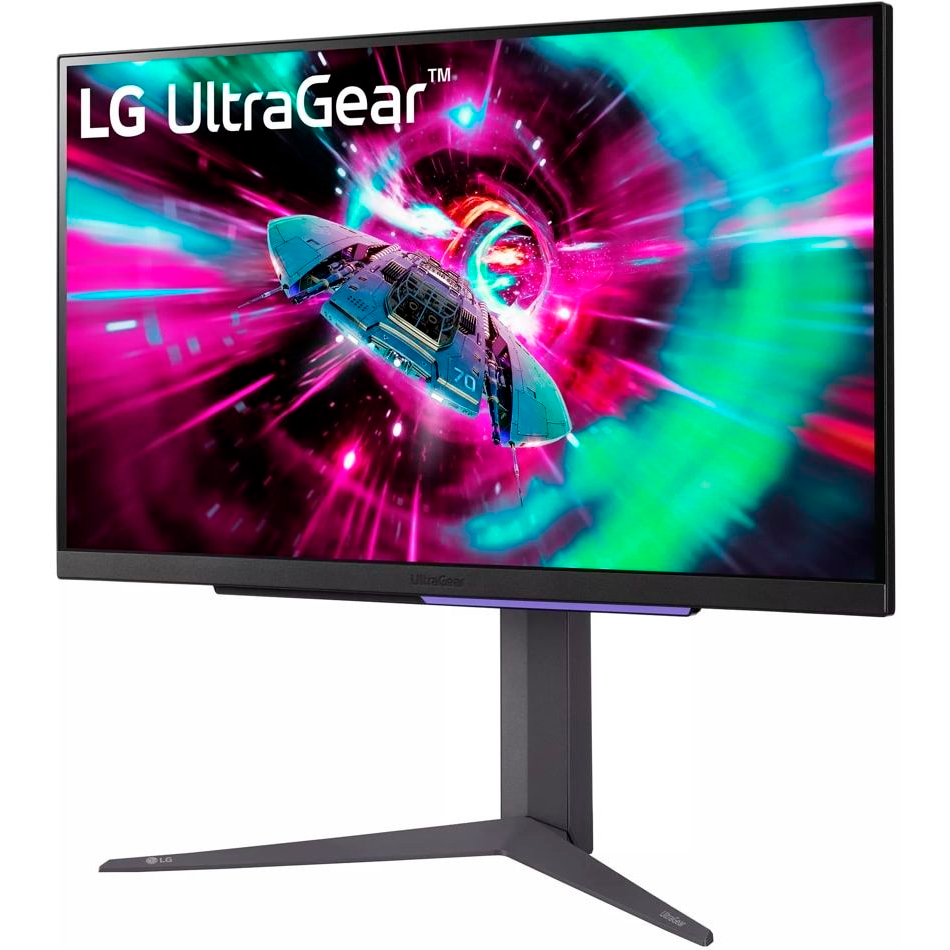Монитор LG 32" 32GR93U-B - фото 3