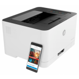 Принтер HP Color Laser 150nw (4ZB95A)