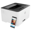 Принтер HP Color Laser 150nw (4ZB95A) - фото 2