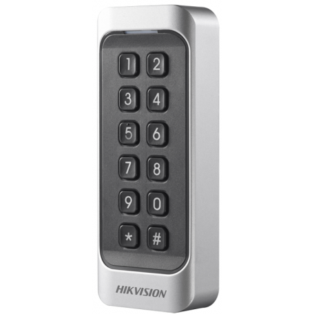 Считыватель карт Hikvision DS-K1107AMK