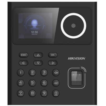 Терминал доступа Hikvision DS-K1T320MFWX