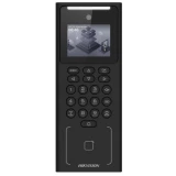 Терминал доступа Hikvision DS-K1T321EWX