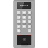 Терминал доступа Hikvision DS-K1T502DBFWX