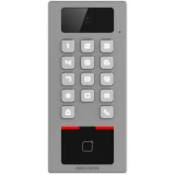 Терминал доступа Hikvision DS-K1T502DBWX-C