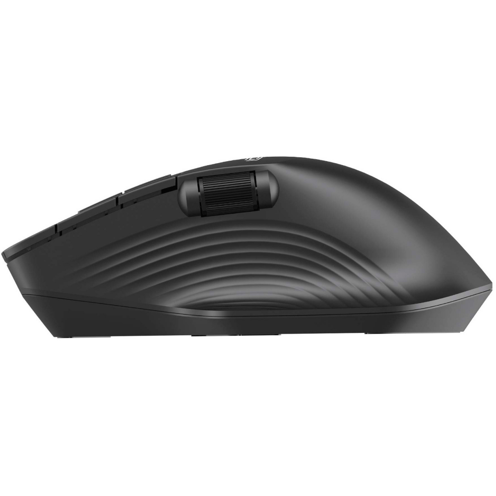 Мышь Oklick 501MW Black - фото 2