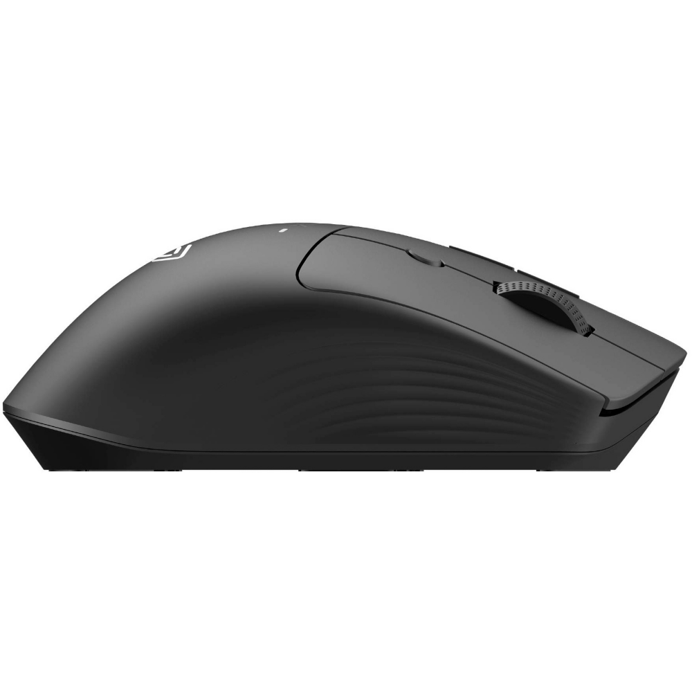 Мышь Oklick 501MW Black - фото 4