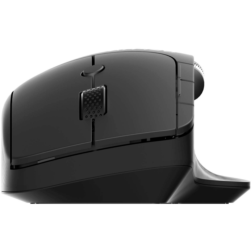 Мышь Oklick 501MW Black - фото 5