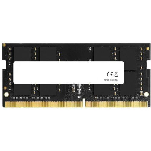 Оперативная память 16Gb DDR5 5600MHz Foxline SO-DIMM (FL5600D5S46-16G) OEM