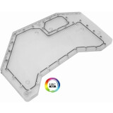 Кастомная панель для СЖО Barrow JSBM5-SDB (BA2826)