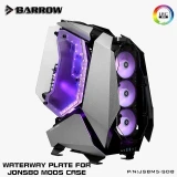 Кастомная панель для СЖО Barrow JSBM5-SDB (BA2826)