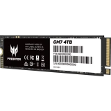 Накопитель SSD 4Tb Acer Predator GM7 (BL.9BWWR.120)