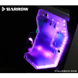 Кастомная панель для СЖО Barrow JSBM5-SDB (BA2826)