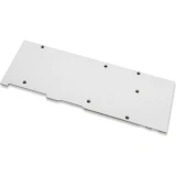 Бэкплейт для водоблока СЖО Watercool HEATKILLER IV eBC - Backplate for RTX 2080 and RTX 2080Ti Nickel (16068)