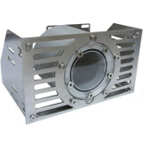 Передняя панель для СЖО Aquacomputer Front plate for aquabay AT Baydream (93227)