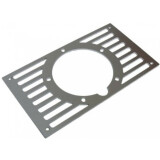Передняя панель для СЖО Aquacomputer Front plate for aquabay AT Baydream (93227)