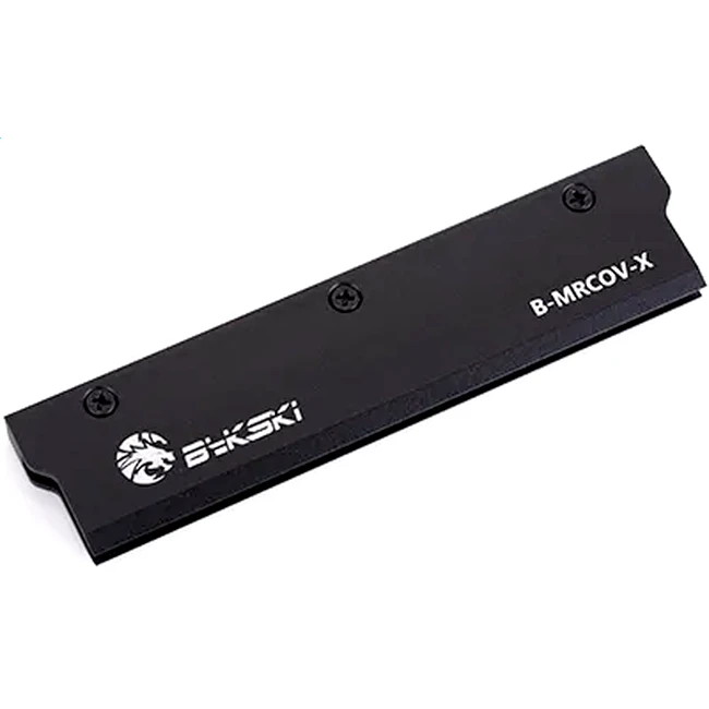 Радиатор для оперативной памяти Bykski B-MRCOV-X (C10-0433)