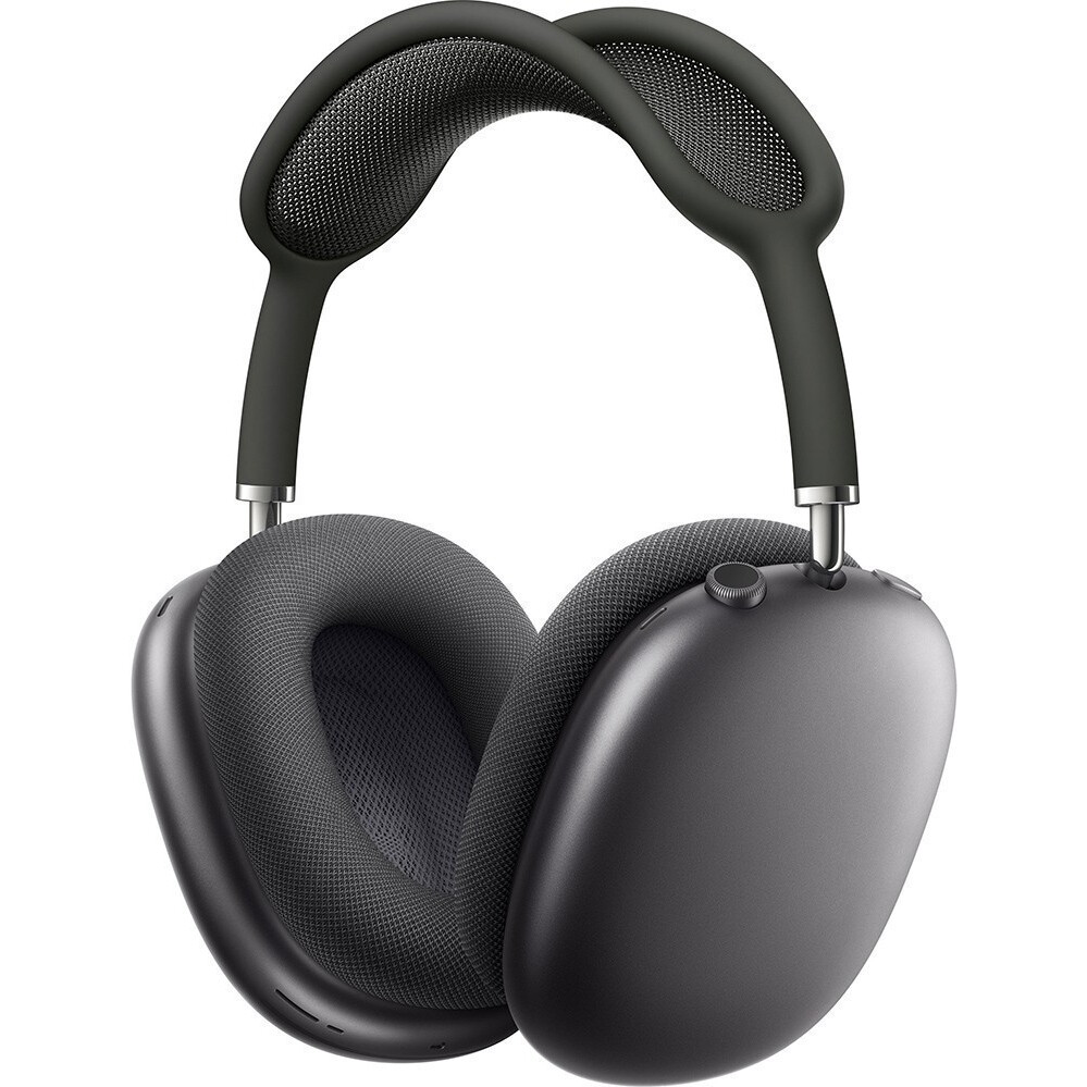 Гарнитура Apple AirPods Max Space Grey (MGYH3AM(CH)/A)
