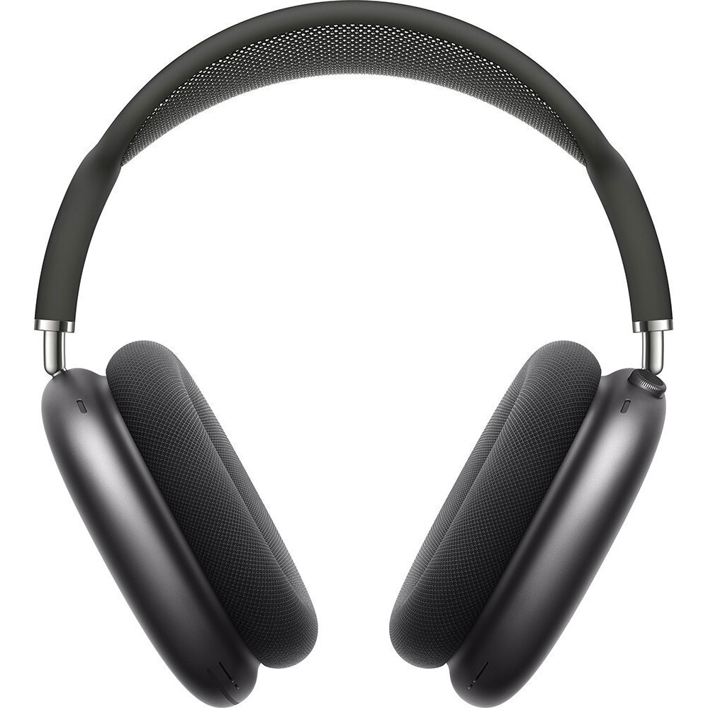 Гарнитура Apple AirPods Max Space Grey (MGYH3AM(CH)/A) - фото 3