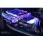 Активный бэкплейт для водоблока СЖО Alphacool Eisblock Aurora GPX-N Acryl 3090 TI Founders Edition (13063) - фото 4