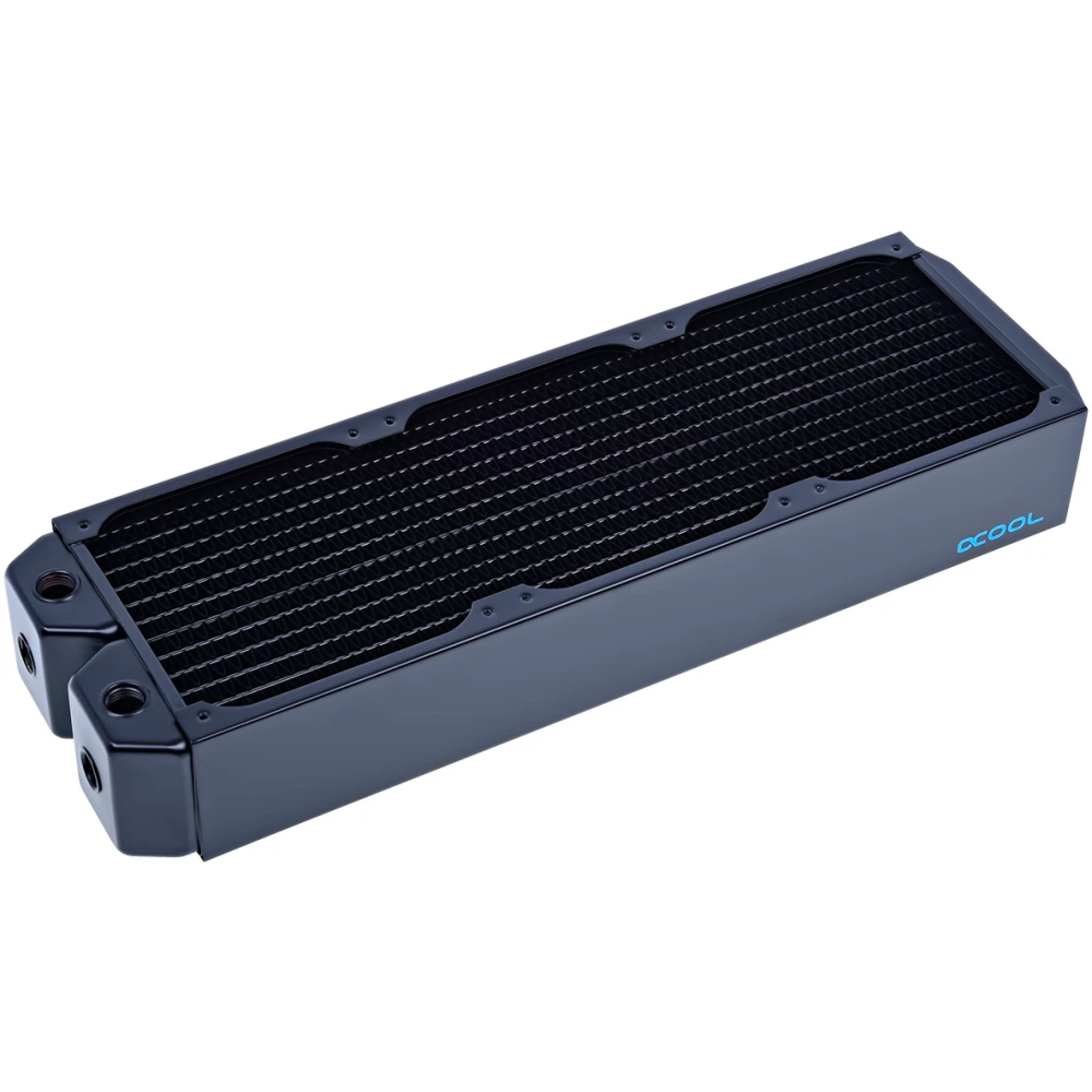 Радиатор для СЖО Alphacool NexXxoS UT60 Full Copper 420mm (14179)
