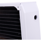 Радиатор для СЖО Alphacool NexXxoS UT60 Full Copper 420mm White Special Edition (14208)
