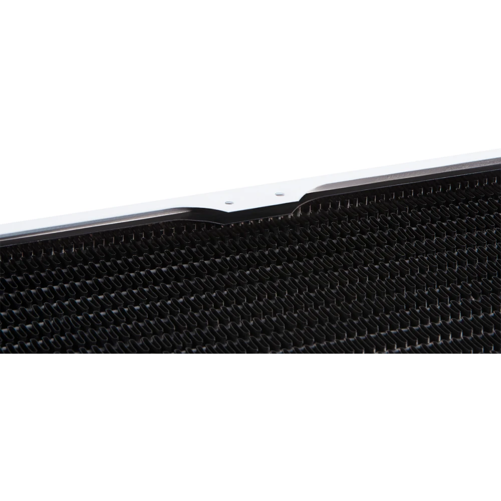 Радиатор для СЖО Alphacool NexXxoS XT45 Full Copper 240mm V.2 White Special Edition (18647) - фото 4