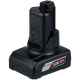 Аккумулятор Bosch GBA Professional (1600A00X7H)