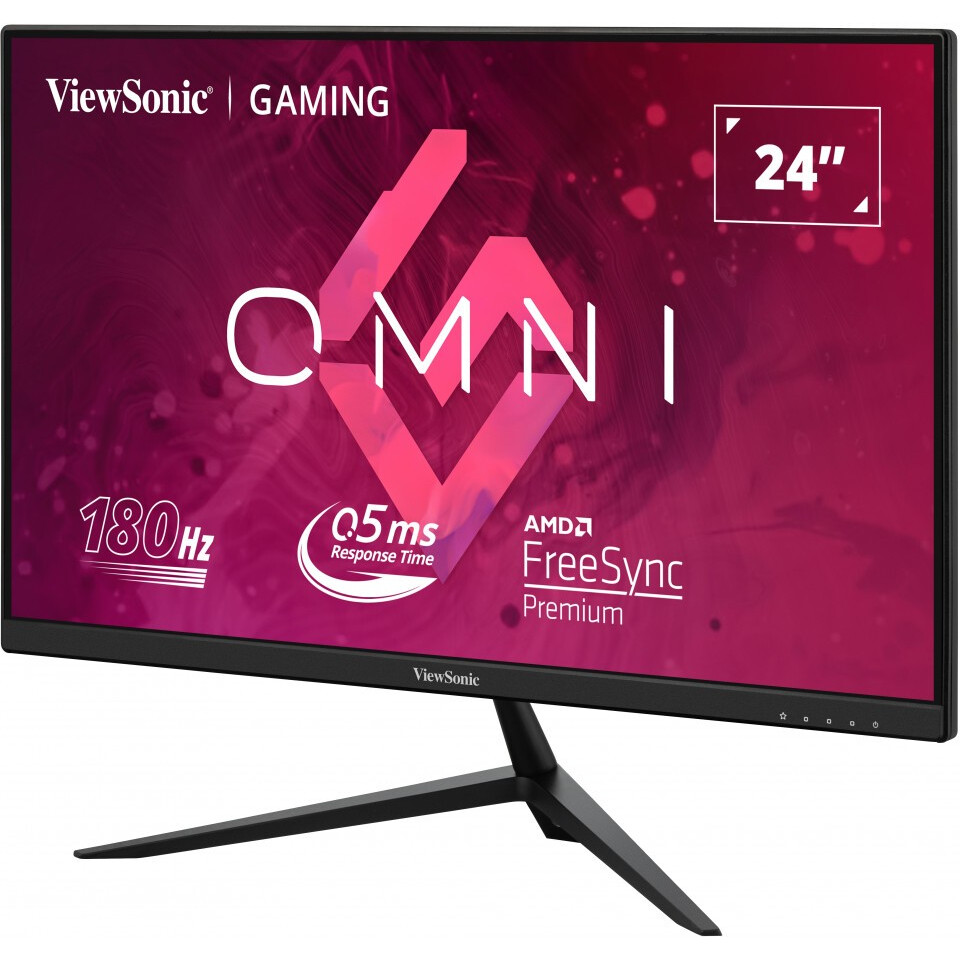 Монитор Viewsonic 24" VX2428 - фото 2