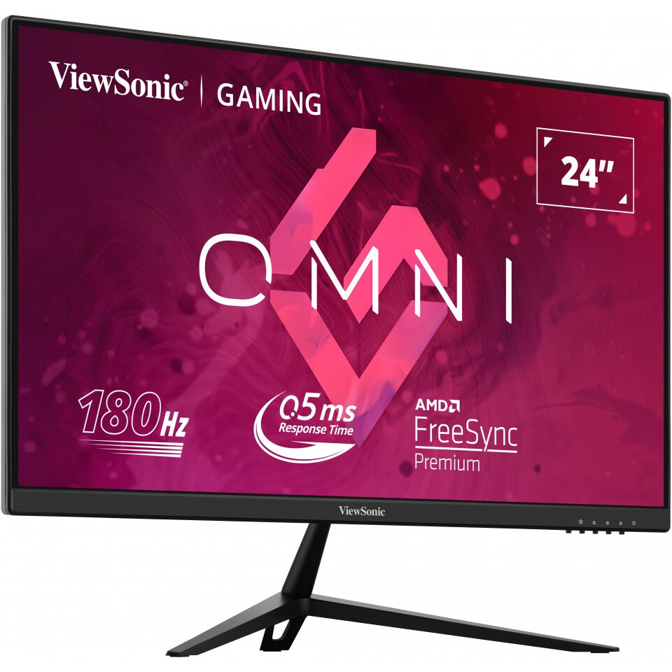 Монитор Viewsonic 24" VX2428 - фото 3