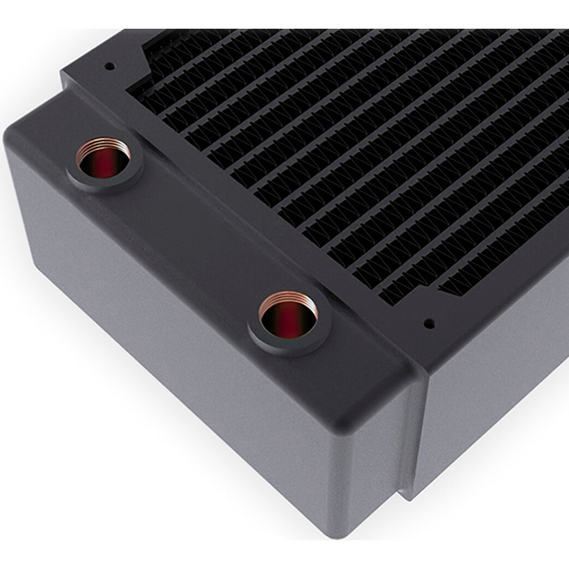 Радиатор для СЖО Bykski CR-RD240RC-TK60-V2 (C6-0021) - фото 2