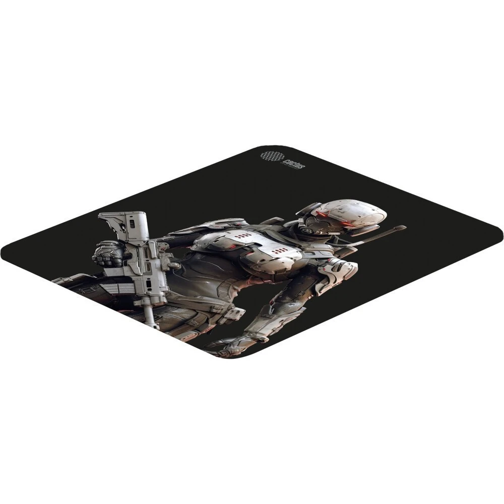 Коврик для мыши Cactus CS-MP-D10M - фото 2