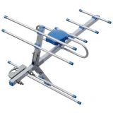 Антенна телевизионная РЭМО BAS-1106-DX Парус