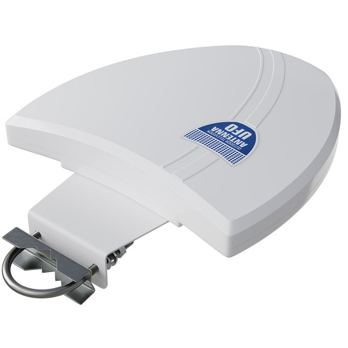 Антенна телевизионная РЭМО BAS-1117-USB UFO - фото 2