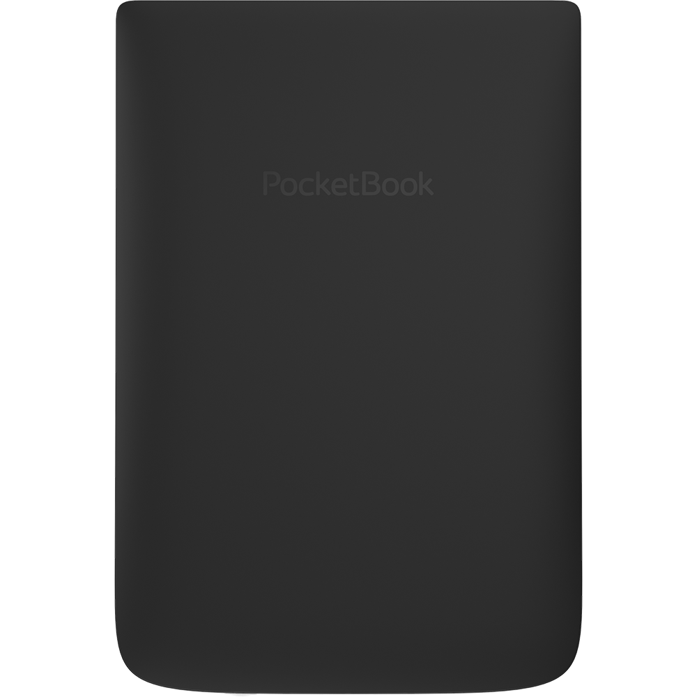 Электронная книга PocketBook 618 Basic Lux 4 Black - PB618-P-WW - фото 2