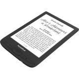 Электронная книга PocketBook 618 Basic Lux 4 Black (PB618-P-WW)