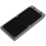 Радиатор для СЖО Bykski CR-RD280RC-TN-V3 Black (C6-0098)