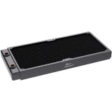 Радиатор для СЖО Bykski CR-RD280RC-TN-V3 Black (C6-0098)