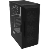 Корпус Zalman I3 Neo Black