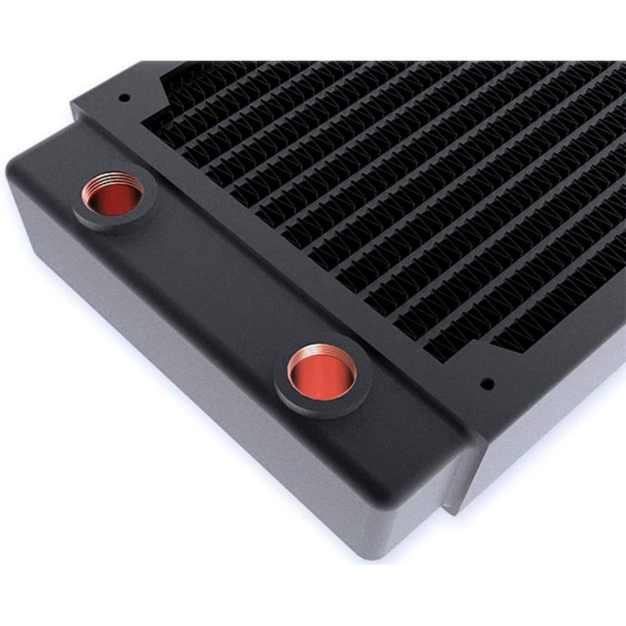 Радиатор для СЖО Bykski CR-RD480RC-TK-V2 (C6-0029) - фото 4