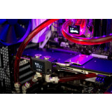 Дисплей для СЖО Aquacomputer VISION connection terminal for kryographics (23664)