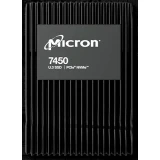 Накопитель SSD 12.8TB Micron 7450 Max (MTFDKCC12T8TFS) (MTFDKCC12T8TFS-1BC1ZABYY)